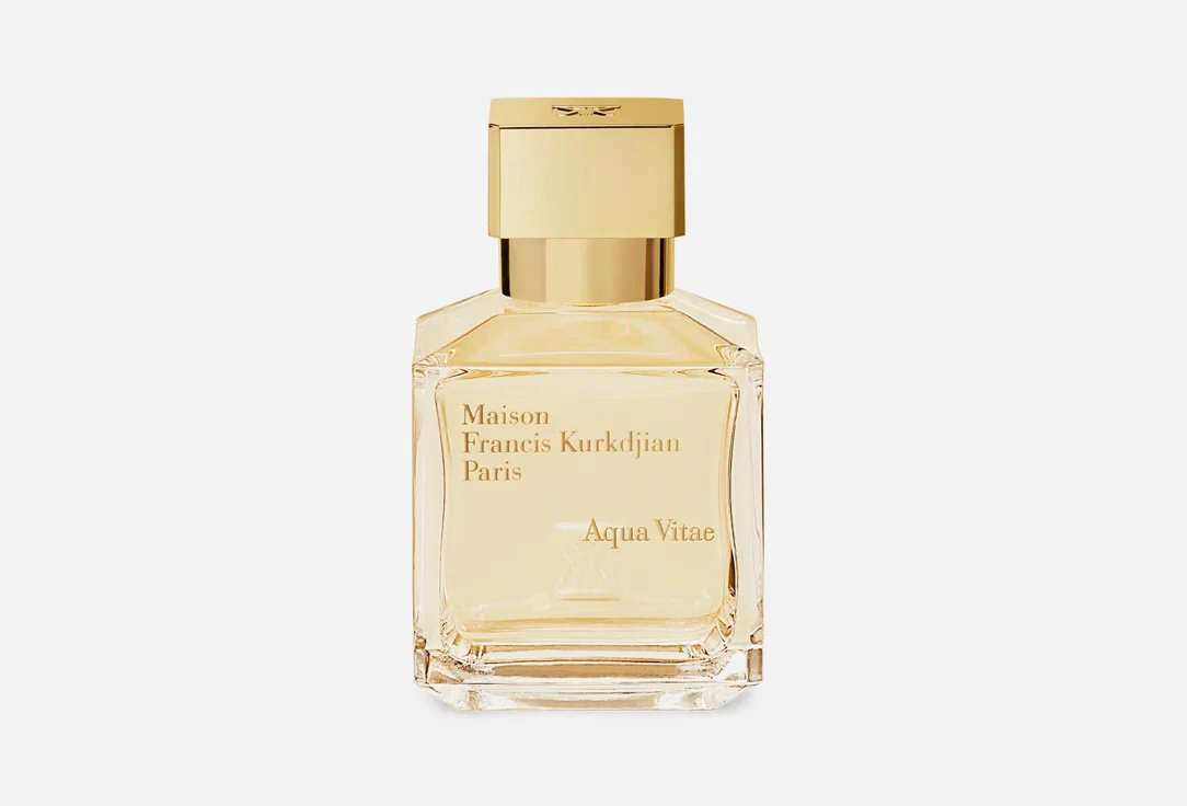 Maison Francis Kurkdjian Aqua Vitae туалетная вода EDT 70 мл, унисекс купить,198290