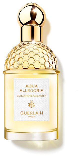 Guerlain Aqua Allegoria Bergamote Calabria туалетная вода EDT 75 мл, унисекс купить,59590