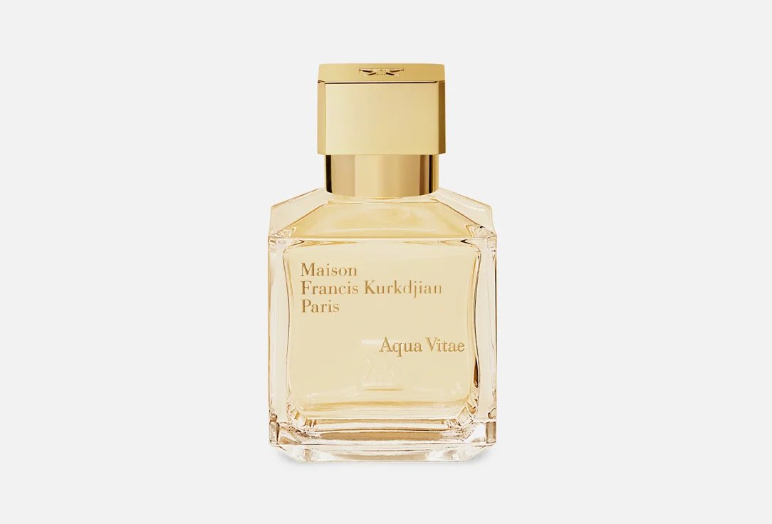 Maison Francis Kurkdjian Aqua Vitae туалетная вода EDT 70 мл, унисекс купить,198290