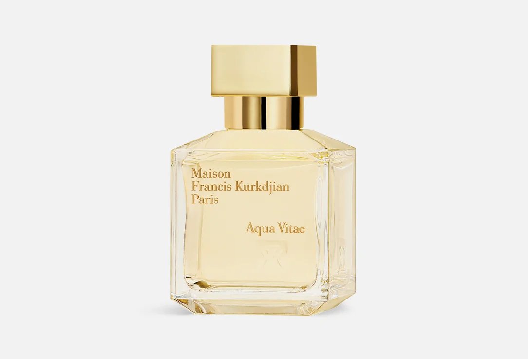 Maison Francis Kurkdjian Aqua Vitae туалетная вода EDT 70 мл, унисекс купить,198290