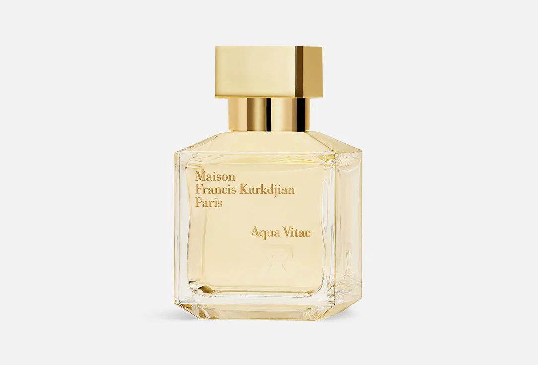 Maison Francis Kurkdjian Aqua Vitae туалетная вода EDT 70 мл, унисекс купить,198290