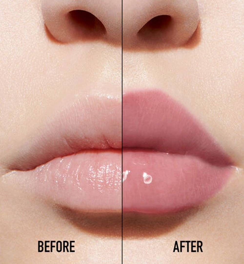 Dior Addict Lip Maximizer блеск для губ 001 Pink