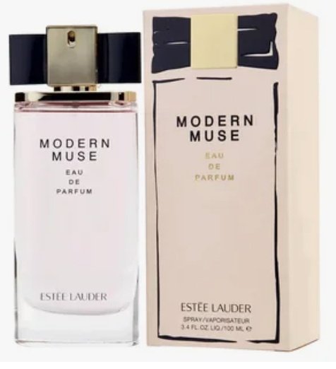 Estee Lauder Modern Muse парфюмерная вода EDP 50 мл, для женщин купить,57990