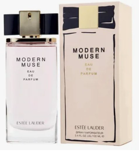 Estee Lauder Modern Muse парфюмерная вода EDP 50 мл, для женщин купить,57990