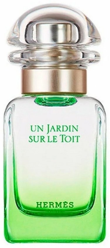 Hermes Un Jardin sur le Toit туалетная вода EDT 30 мл, унисекс купить,61330