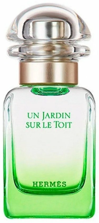 Hermes Un Jardin sur le Toit туалетная вода EDT 30 мл, унисекс купить,61330