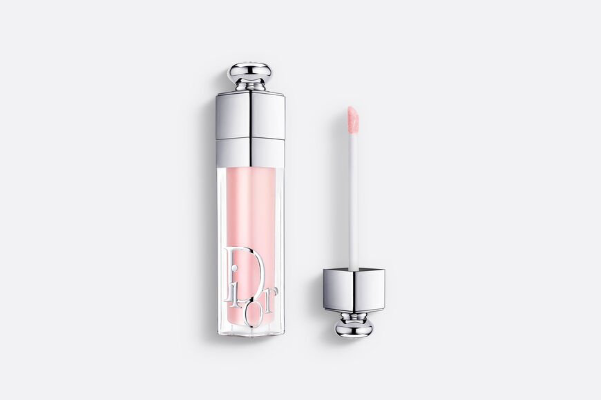 Dior Addict Lip Maximizer блеск для губ 001 Pink купить,36600