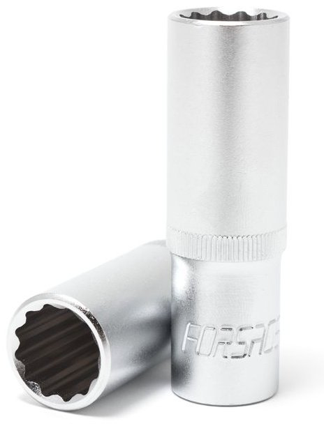 Forsage торцевая головка глубокая 1/2 F-5497715 1 шт купить,NaN