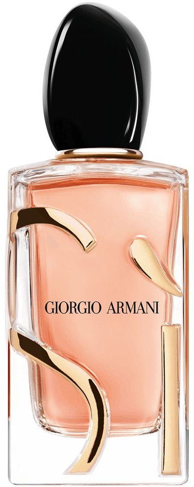 Giorgio Armani Si Intens парфюмерная вода EDP 100 мл, для женщин купить,61090