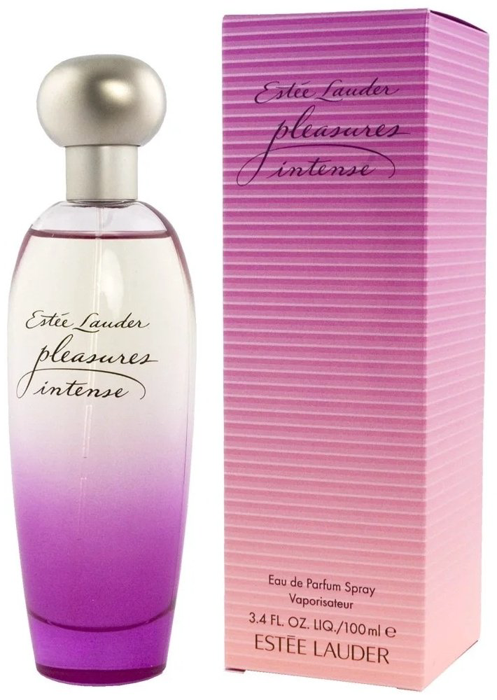 Estee Lauder Pleasures Intense парфюмерная вода EDP 100 мл, для женщин купить,43990