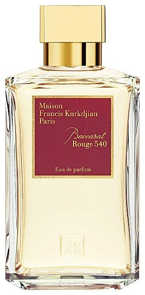 Maison Francis Kurkdjian Baccarat Rouge 540 парфюмерная вода EDP 200 мл, унисекс купить,NaN