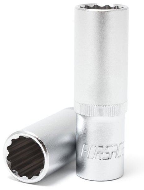 Forsage торцевая головка глубокая 1/2 F-5497718 1 шт