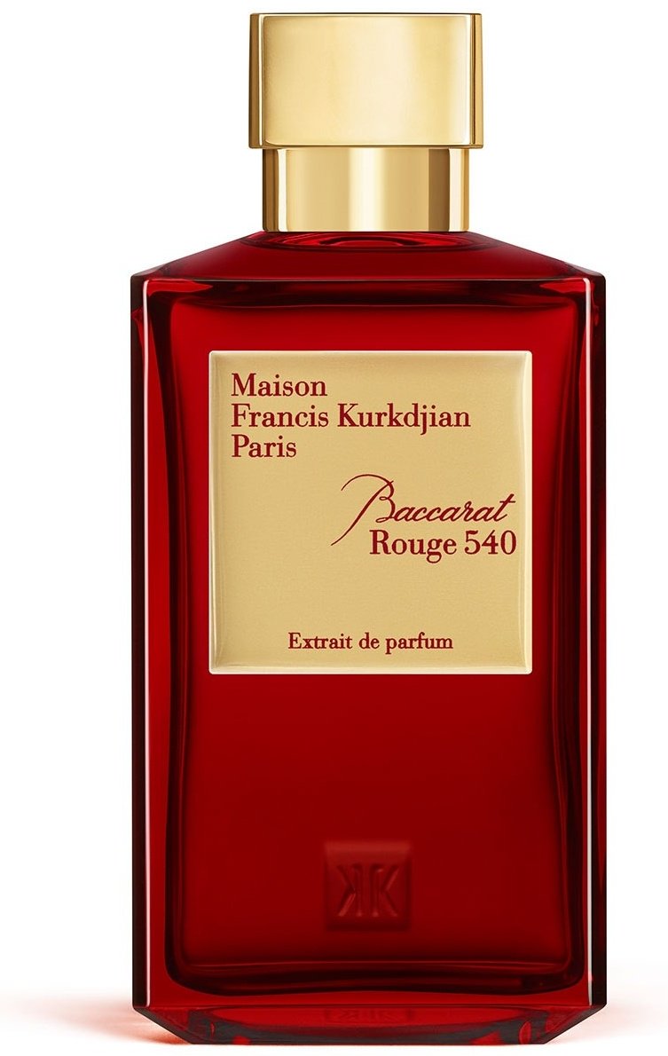 Maison Francis Kurkdjian Baccarat rouge 540 парфюмерная вода EDP 200 мл, унисекс - ForteMarket Maison Francis Kurkdjian Baccarat rouge 540 парфюмерная вода EDP 200 мл, унисекс купить,798720
