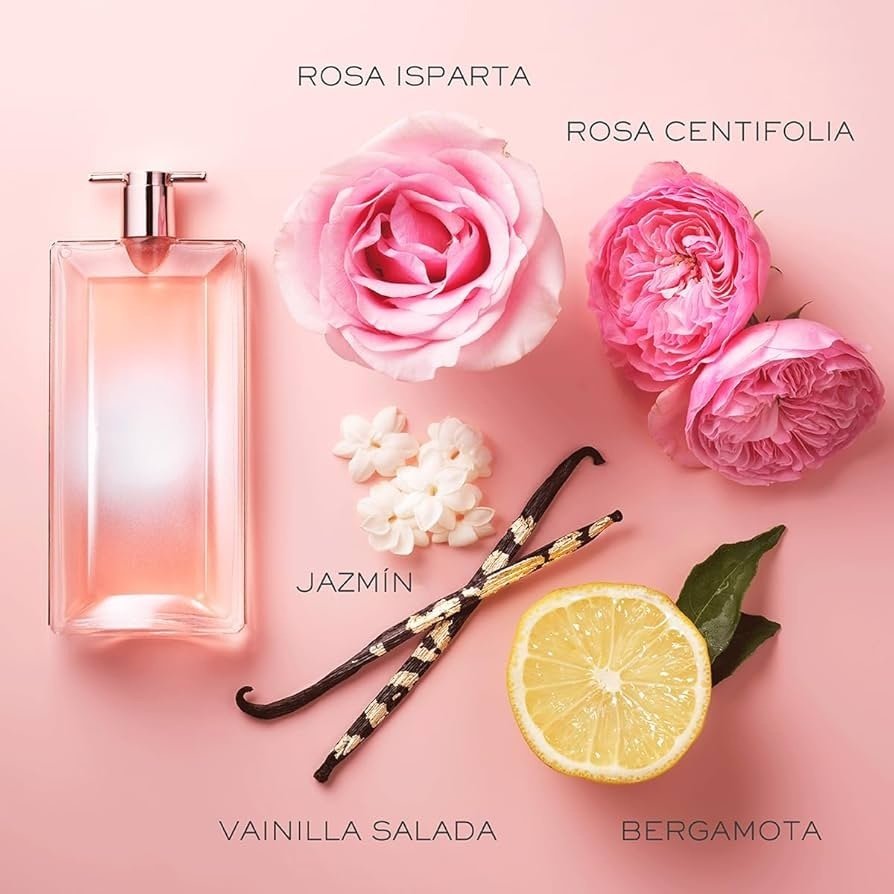 LANCOME Idole Aura парфюмерная вода EDP 25 мл, для женщин купить,33540