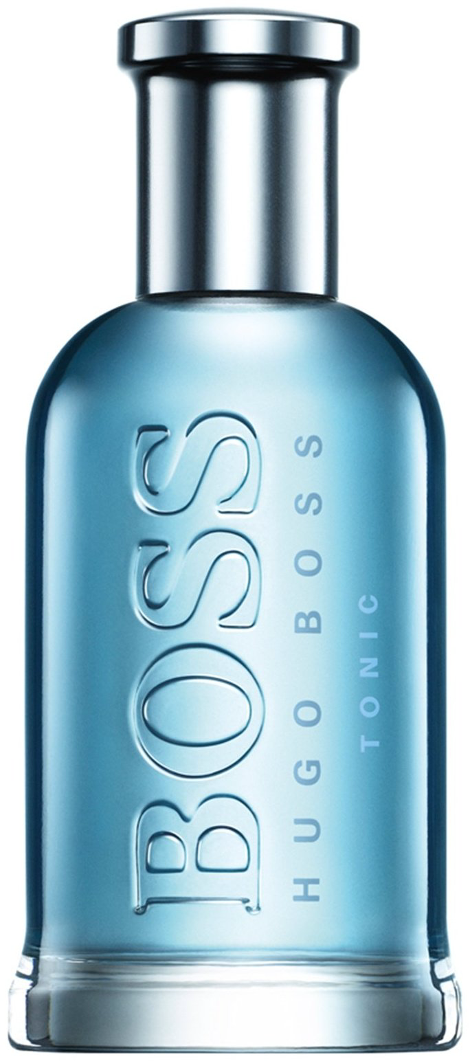 Hugo Boss Boss Bottled Tonic туалетная вода EDT 100 мл, для мужчин купить,33090
