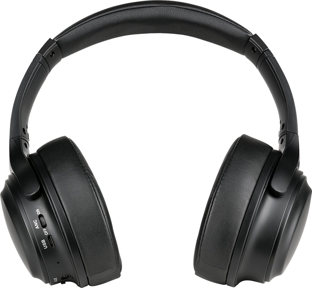 Наушники Defender FreeMotion B535 63535 черный