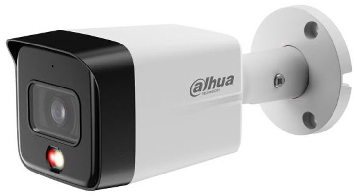Dahua камера видеонаблюдения DH-IPC-HFW1839TC-A-IL, 8 расширение 3840x2160 купить,69840