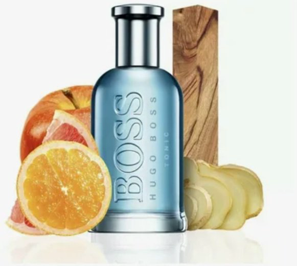Hugo Boss Boss Bottled Tonic туалетная вода EDT 100 мл, для мужчин купить,33090