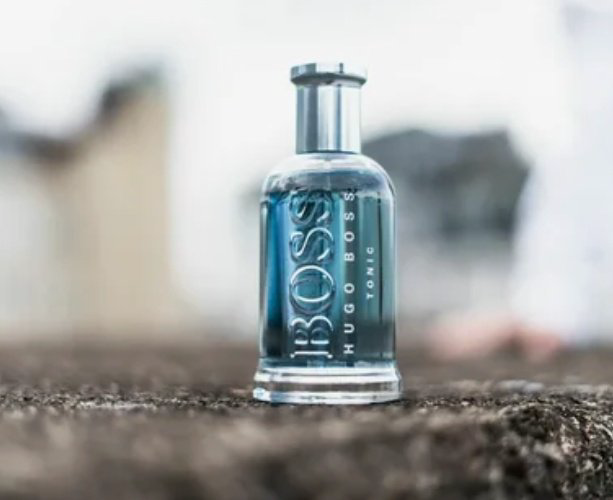 Hugo Boss Boss Bottled Tonic туалетная вода EDT 100 мл, для мужчин купить,33090