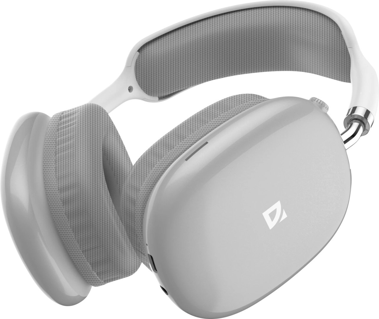 Наушники Defender FreeMotion B645 серый