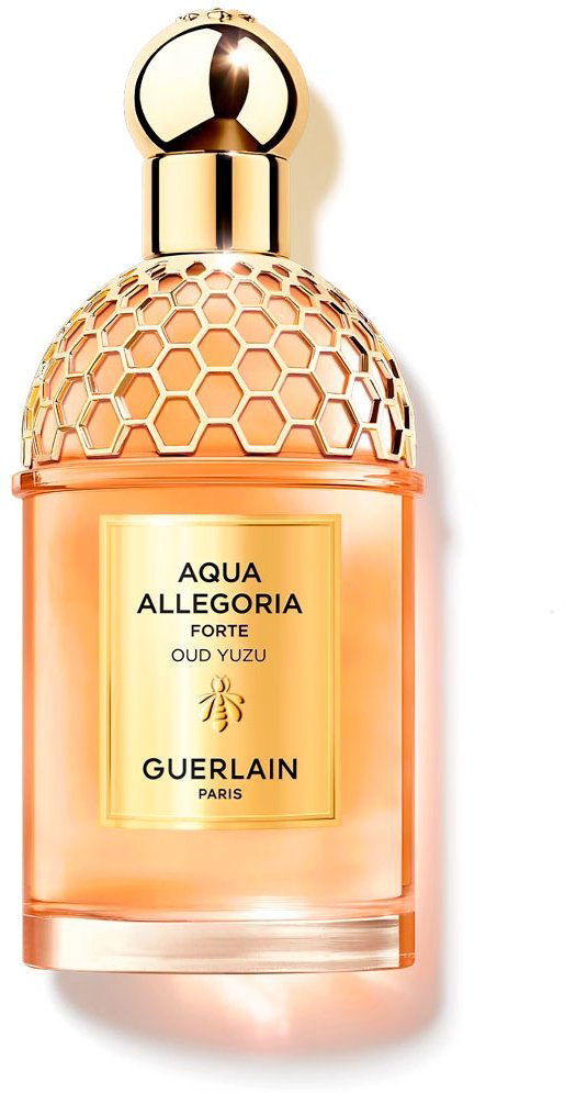 Guerlain Aqua Allegoria Forte Oud Yuzu парфюмерная вода EDP 125 мл, для женщин купить,58790