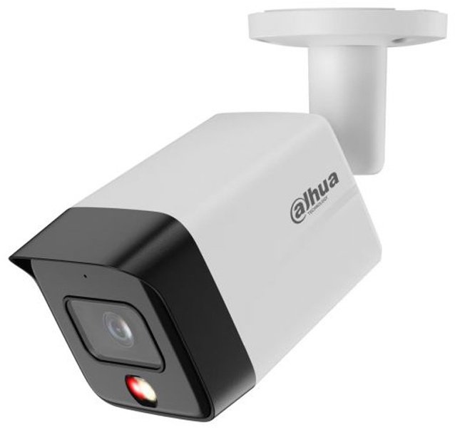 Dahua камера видеонаблюдения DH-IPC-HFW1839TC-A-IL, 8 расширение 3840x2160 - ForteMarket Dahua камера видеонаблюдения DH-IPC-HFW1839TC-A-IL, 8 расширение 3840x2160 купить,0