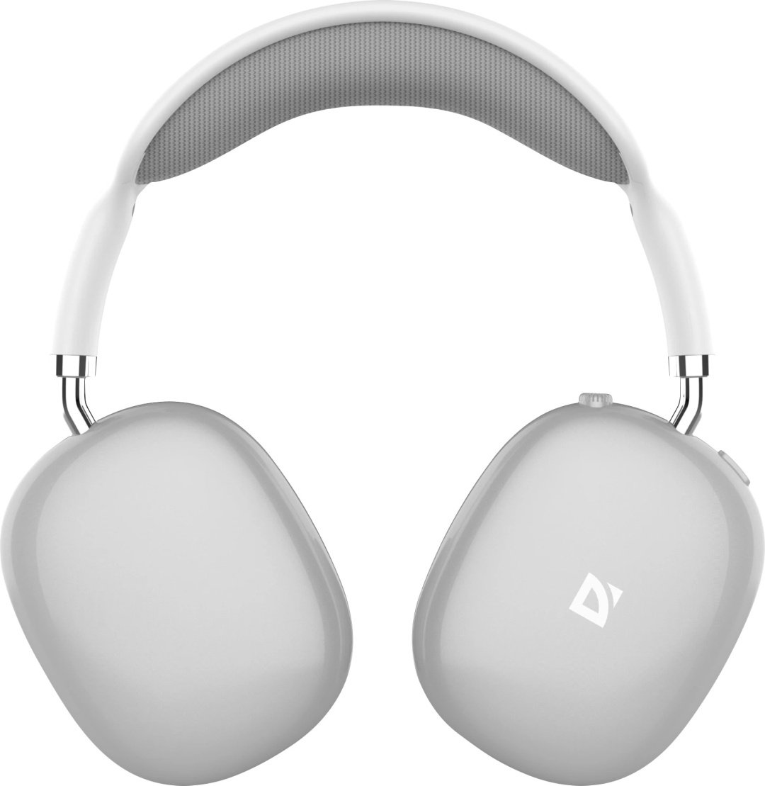 Наушники Defender FreeMotion B645 серый