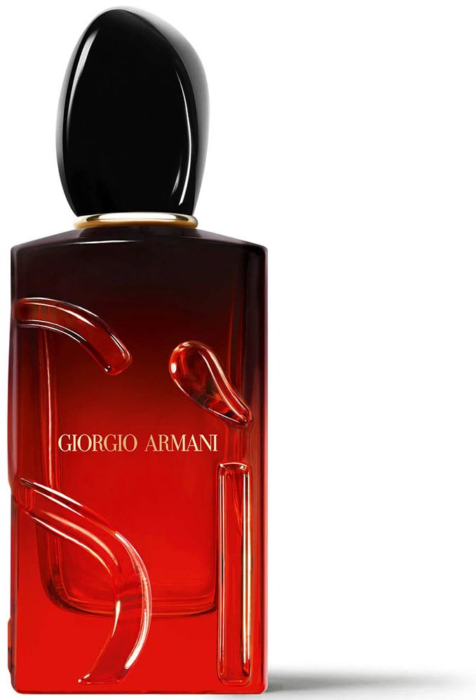 Giorgio Armani Si Passione Intense Refillable парфюмерная вода EDP 100 мл, для женщин - ForteMarket Giorgio Armani Si Passione Intense Refillable парфюмерная вода EDP 100 мл, для женщин купить,NaN