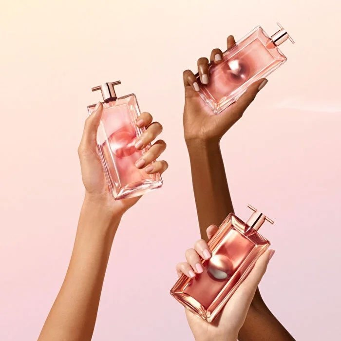 LANCOME Idole Aura парфюмерная вода EDP 50 мл, для женщин купить,54190