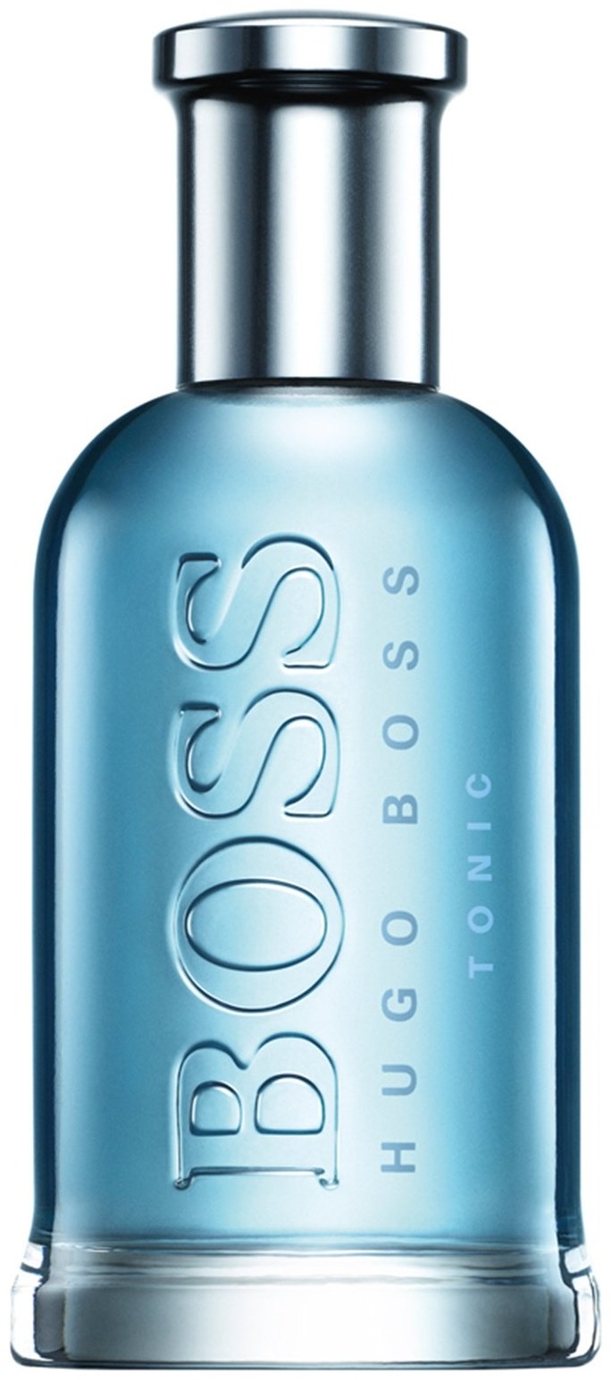 Hugo Boss Boss Bottled Tonic туалетная вода EDT 50 мл, для мужчин купить,NaN