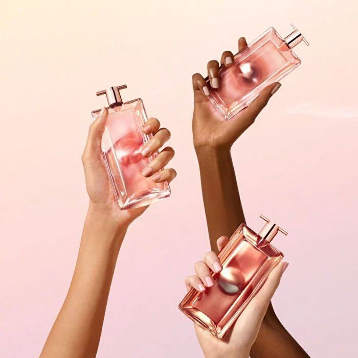 LANCOME Idole Aura парфюмерная вода EDP 50 мл, для женщин купить,56710