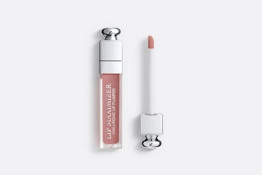Dior Addict Lip Maximizer Hyaluronic блеск для губ 012 Rosewood