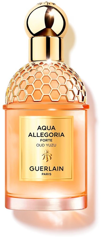 Guerlain Aqua Allegoria Forte Oud Yuzu парфюмерная вода EDP 75 мл, для женщин купить,65800
