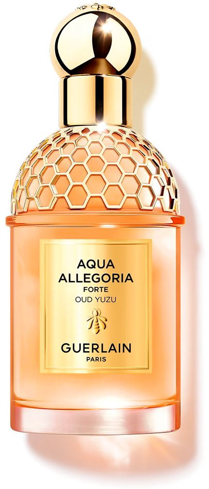 Guerlain Aqua Allegoria Forte Oud Yuzu парфюмерная вода EDP 75 мл, для женщин купить,65800