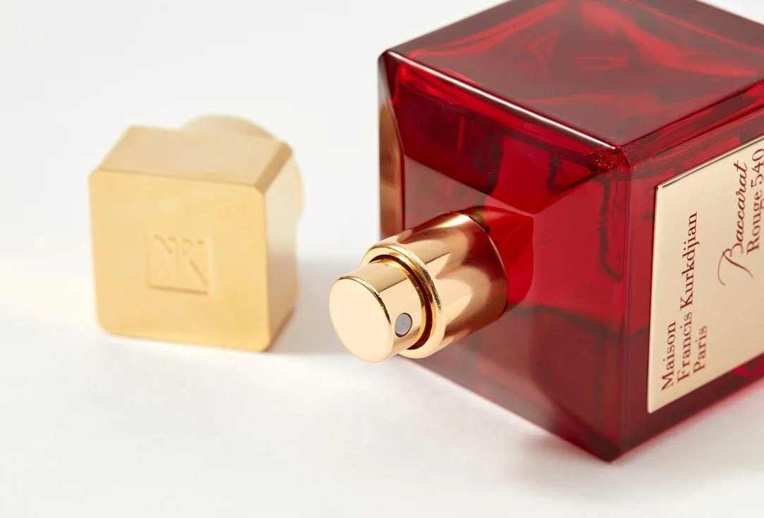 Maison Francis Kurkdjian Baccarat Rouge 540 экстракт духов Extrait de Parfum 70 мл, унисекс купить,NaN
