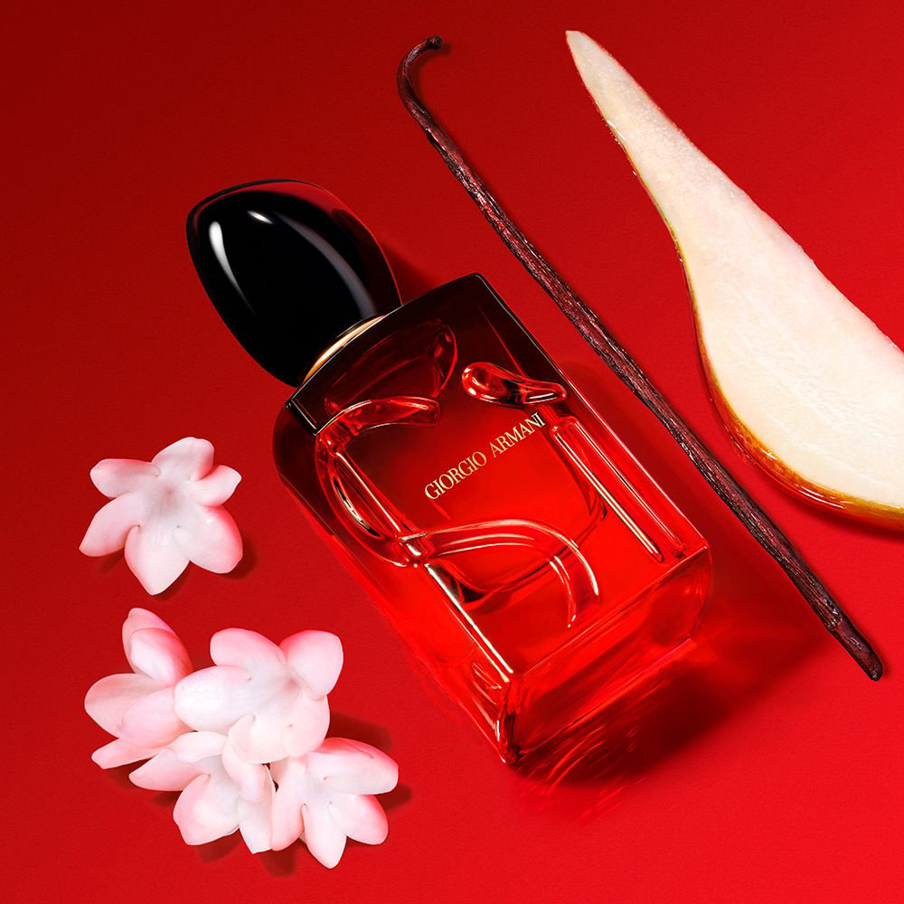 Giorgio Armani Si Passione Intense Refillable парфюмерная вода EDP 100 мл, для женщин - ForteMarket Giorgio Armani Si Passione Intense Refillable парфюмерная вода EDP 100 мл, для женщин купить,NaN