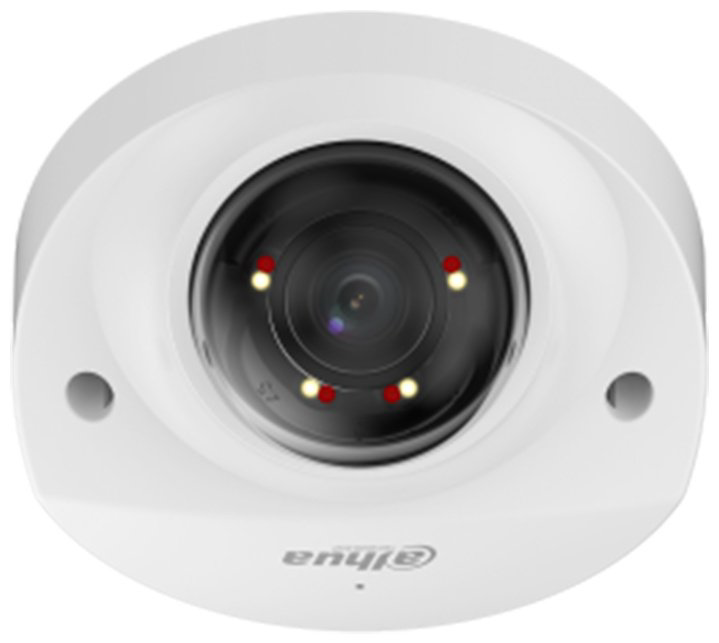 Dahua камера видеонаблюдения DH-IPC-HDBW2249F-AS-IL, 2 расширение 1920x1080 купить,76840