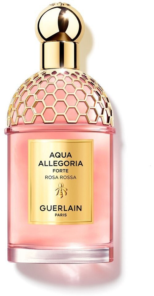 Guerlain Aqua Allegoria Forte Rosa Rosa парфюмерная вода EDP 125 мл купить,59990