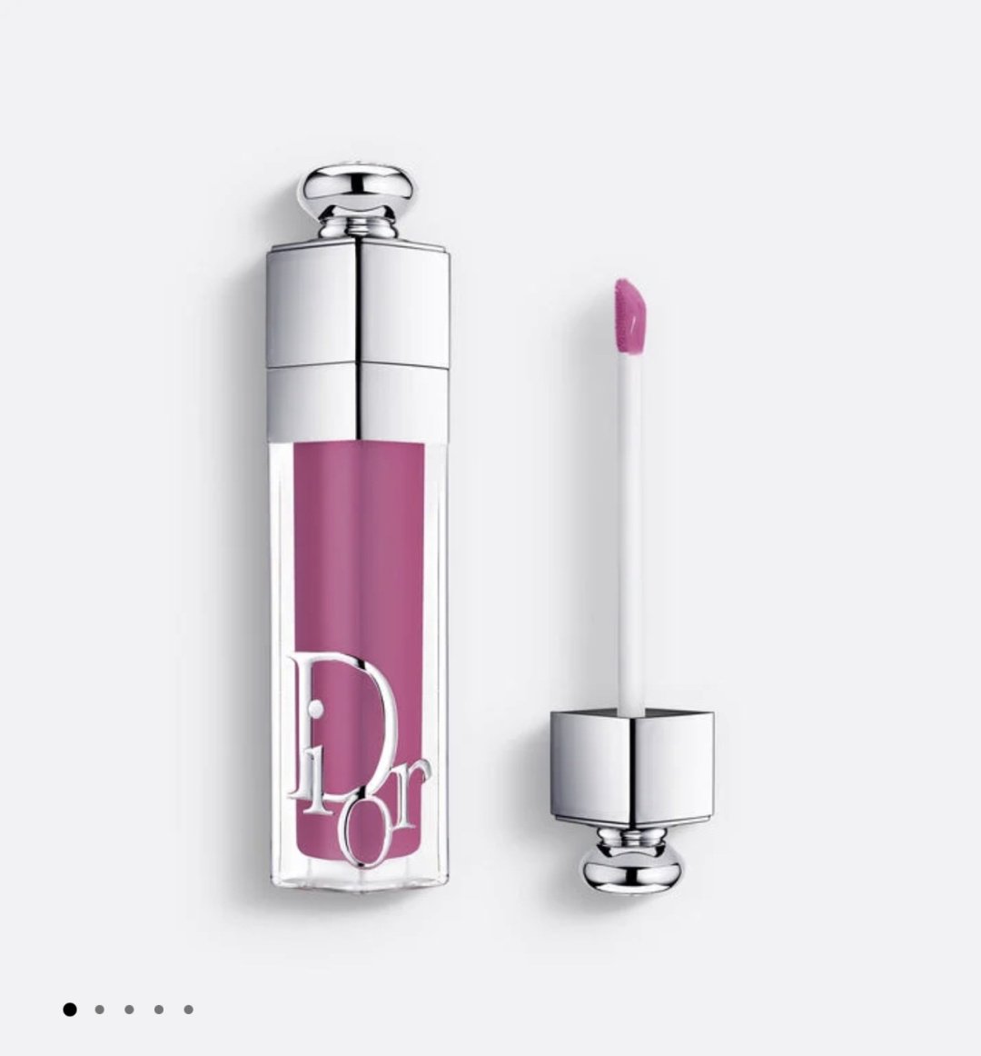 Dior Addict Lip Maximizer блеск для губ 006 Berry