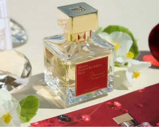 Maison Francis Kurkdjian Baccarat Rouge парфюмерный набор 30 мл, для женщин купить,109290