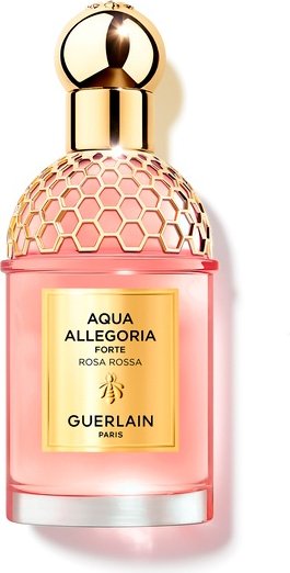 Guerlain Aqua Allegoria Forte Rosa Rosa парфюмерная вода EDP 75 мл купить,69790
