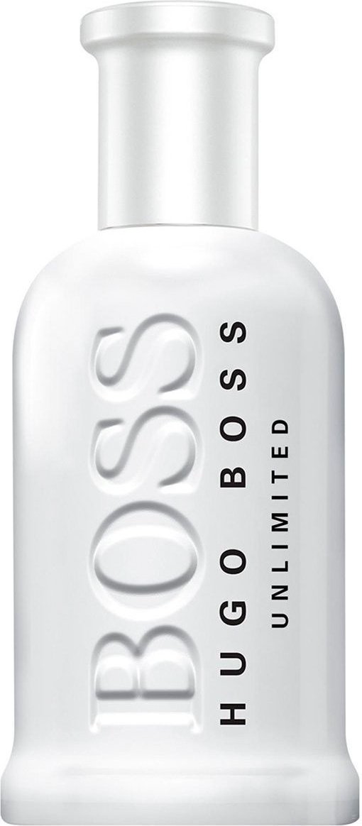 Hugo Boss Boss Bottled Unlimited туалетная вода EDT 100 мл, для мужчин - ForteMarket Hugo Boss Boss Bottled Unlimited туалетная вода EDT 100 мл, для мужчин купить,29290