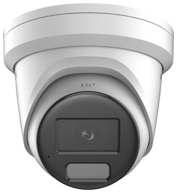 Hikvision камера видеонаблюдения DS-2CD2347G2H-LIU, 4 расширение 2688x1520