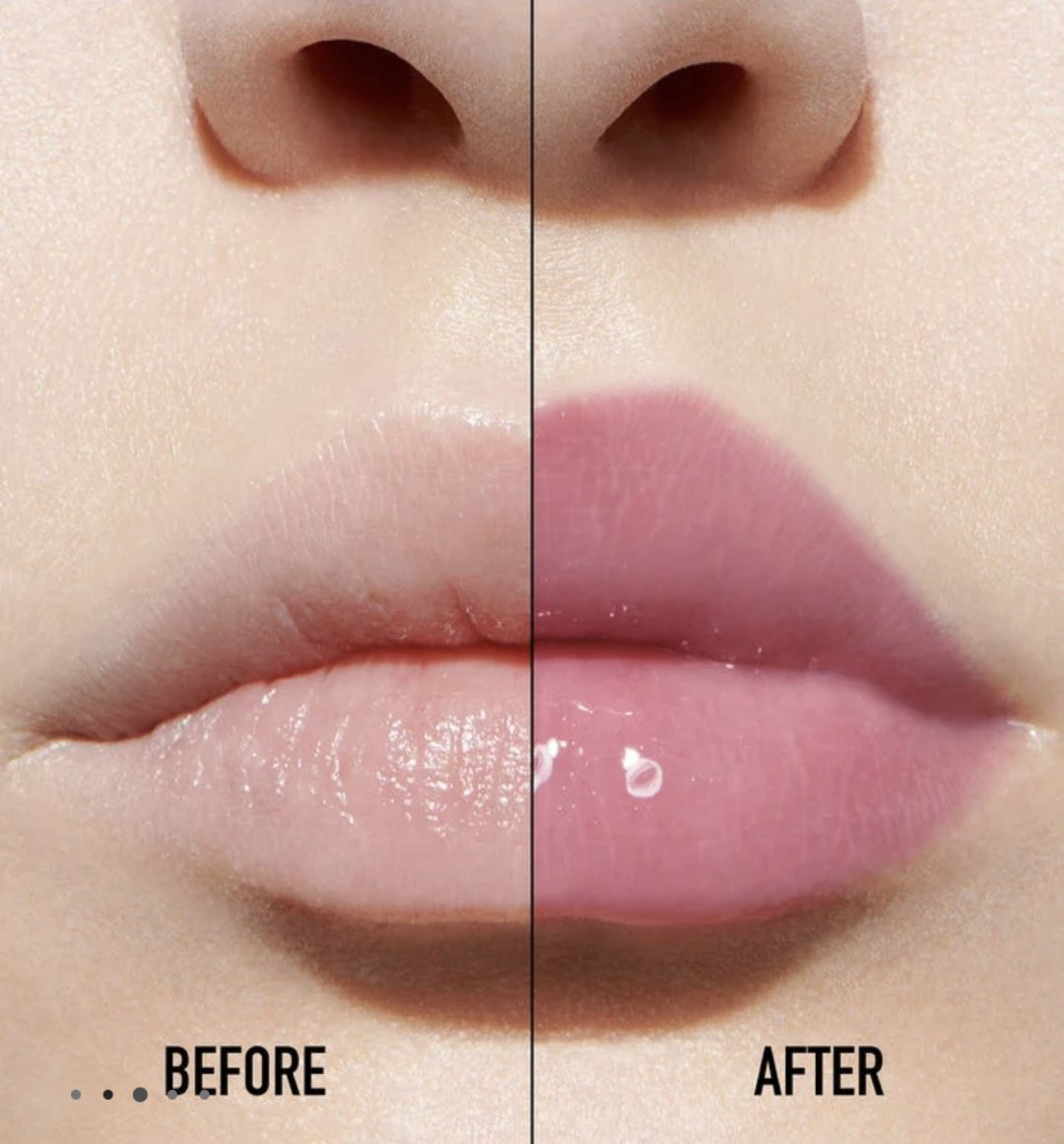 Dior Addict Lip Maximizer блеск для губ 006 Berry купить,36600
