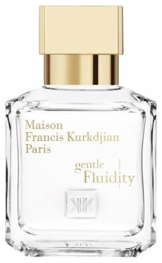 Maison Francis Kurkdjian Gentle Fluidity Gold парфюмерная вода EDP 70 мл, унисекс купить,232290