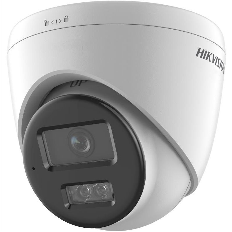 Hikvision камера видеонаблюдения DS-2CD1363G2-LIUF, 6 Мпикс расширение 32001800 купить,NaN