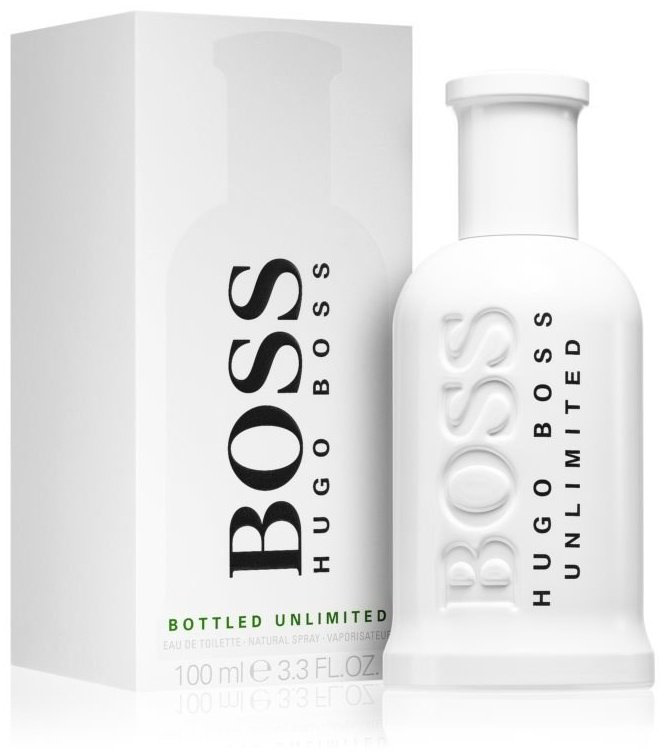 Hugo Boss Boss Bottled Unlimited туалетная вода EDT 100 мл, для мужчин - ForteMarket Hugo Boss Boss Bottled Unlimited туалетная вода EDT 100 мл, для мужчин купить,29290