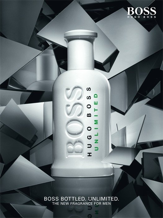 Hugo Boss Boss Bottled Unlimited туалетная вода EDT 100 мл, для мужчин - ForteMarket Hugo Boss Boss Bottled Unlimited туалетная вода EDT 100 мл, для мужчин купить,29290