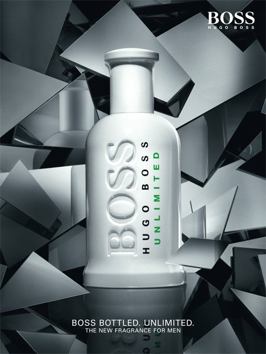 Hugo Boss Boss Bottled Unlimited туалетная вода EDT 100 мл, для мужчин - ForteMarket Hugo Boss Boss Bottled Unlimited туалетная вода EDT 100 мл, для мужчин купить,29290