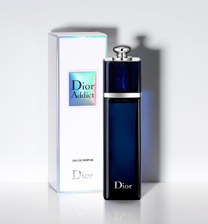 Dior Addict парфюмерная вода EDP 30 мл, для женщин купить,NaN
